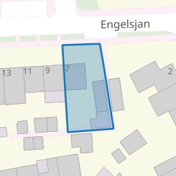 Perceel LRN01-G-2172