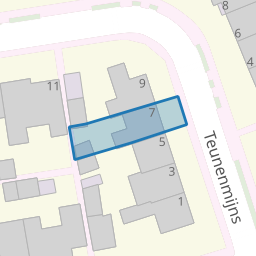 Perceel LRN01-G-2179