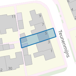 Perceel LRN01-G-2180