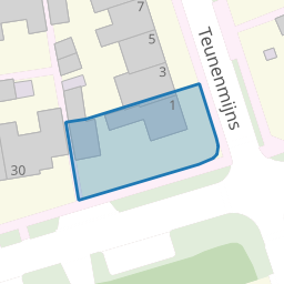 Perceel LRN01-G-2182