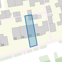 Perceel LRN01-G-2184