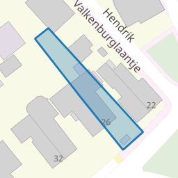 Perceel LRN01-G-2196