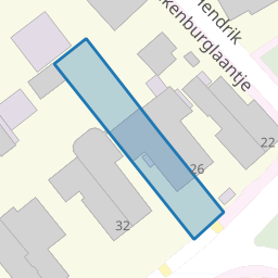 Perceel LRN01-G-2197