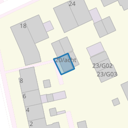 Perceel LRN01-G-2200