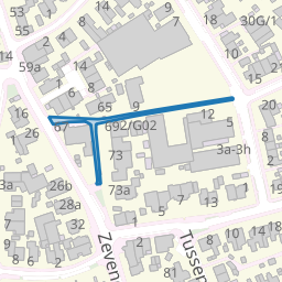 Perceel LRN01-G-2218