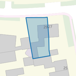 Perceel LRN01-G-2264