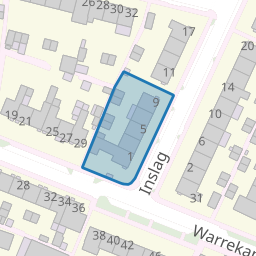 Perceel LRN01-G-2283