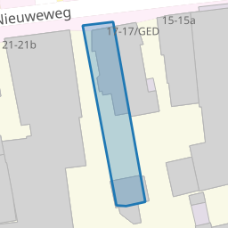 Perceel LRN01-G-2295