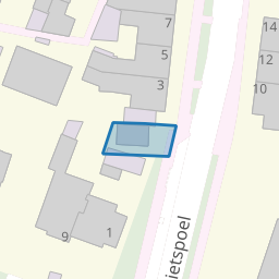 Perceel LRN01-G-2296