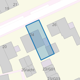 Perceel LRN01-G-2318