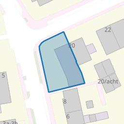 Perceel LRN01-G-2321