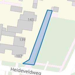 Perceel LRN01-G-2325