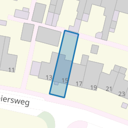 Perceel LRN01-G-2328