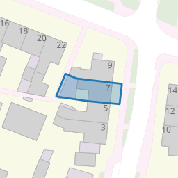 Perceel LRN01-G-2332