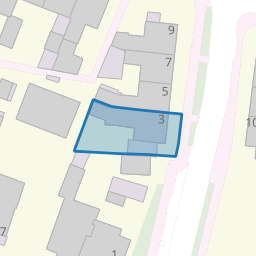 Perceel LRN01-G-2334