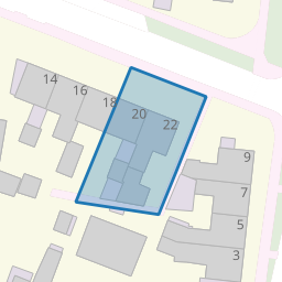 Perceel LRN01-G-2336