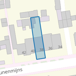 Perceel LRN01-G-2425