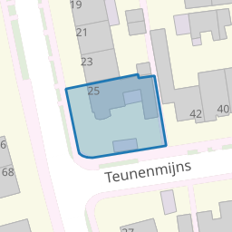 Perceel LRN01-G-2428