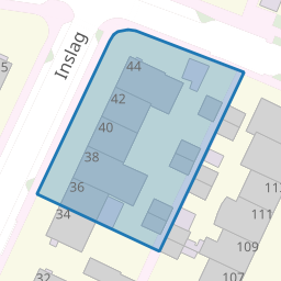 Perceel LRN01-G-2480