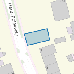 Perceel LRN01-G-2494