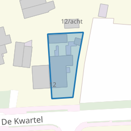 Perceel LRN01-G-2500