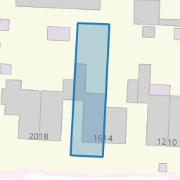 Perceel LRN01-G-2519