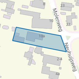 Perceel LRN01-G-2521