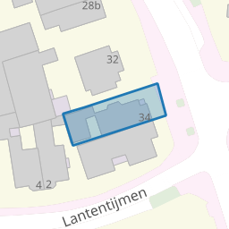 Perceel LRN01-G-2535