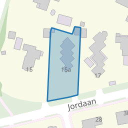 Perceel LRN01-G-2538