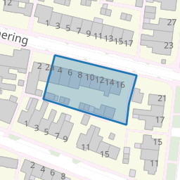 Perceel LRN01-G-2550