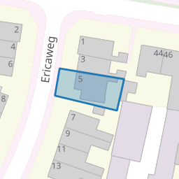 Perceel LRN01-G-2553