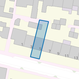 Perceel LRN01-G-2555