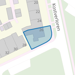 Perceel LRN01-G-2599