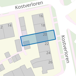 Perceel LRN01-G-2602