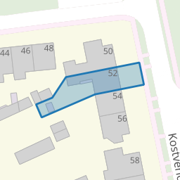 Perceel LRN01-G-2609