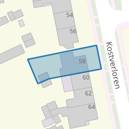 Perceel LRN01-G-2612