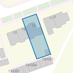 Perceel LRN01-G-2711