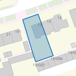 Perceel LRN01-G-2713