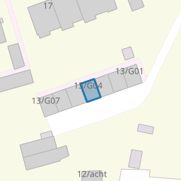 Perceel LRN01-G-2718