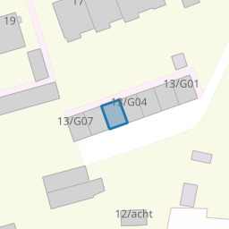Perceel LRN01-G-2719