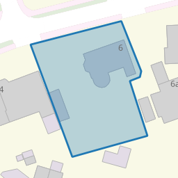 Perceel LRN01-G-2733