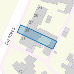 Perceel LRN01-G-2735