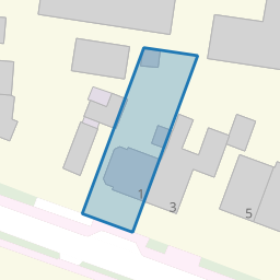 Perceel LRN01-G-2738