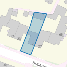 Perceel LRN01-G-2742