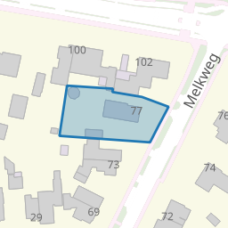 Perceel LRN01-G-2751