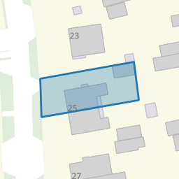 Perceel LRN01-G-2752