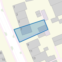 Perceel LRN01-G-2763