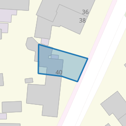 Perceel LRN01-G-2772