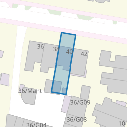 Perceel LRN01-G-2781