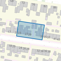 Perceel LRN01-G-2800